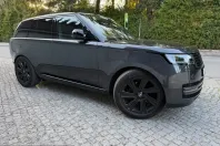 Land Rover Range Rover din 2025 cu 19.800 km - oferta LAN247785 - foto 5