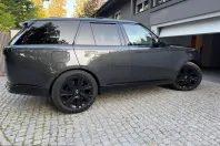 Land Rover Range Rover din 2025 cu 19.800 km - oferta LAN247785 - foto 7
