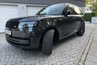 Land Rover Range Rover din 2025 cu 19.800 km - oferta LAN247785 - foto 9