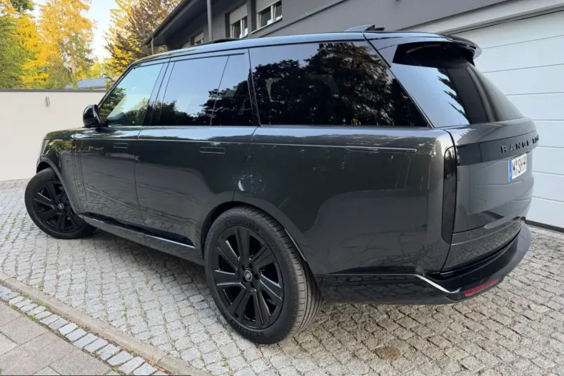 Land Rover Range Rover din 2025 cu 19.800 km - oferta LAN247785 - foto 11