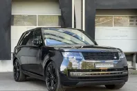 Land Rover Range Rover din 2025 cu 22.500 km - oferta LAN247786 - foto 1