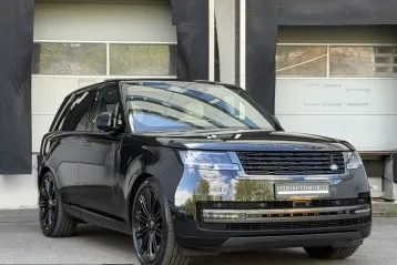 Land Rover Range Rover din 2025 - oferta LAN247786