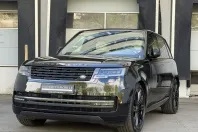 Land Rover Range Rover din 2025 cu 22.500 km - oferta LAN247786 - foto 2