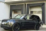 Land Rover Range Rover din 2025 cu 22.500 km - oferta LAN247786 - foto 4
