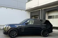 Land Rover Range Rover din 2025 cu 22.500 km - oferta LAN247786 - foto 5