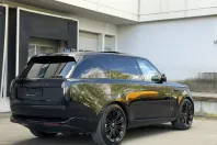 Land Rover Range Rover din 2025 cu 22.500 km - oferta LAN247786 - foto 8