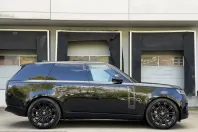Land Rover Range Rover din 2025 cu 22.500 km - oferta LAN247786 - foto 9