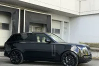 Land Rover Range Rover din 2025 cu 22.500 km - oferta LAN247786 - foto 10