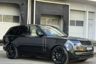 Land Rover Range Rover din 2025 cu 22.500 km - oferta LAN247786 - foto 11