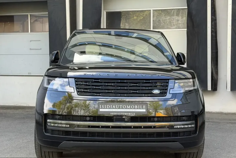 Land Rover Range Rover din 2025 cu 22.500 km - oferta LAN247786 - foto 12