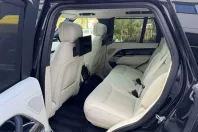 Land Rover Range Rover din 2025 cu 22.500 km - oferta LAN247786 - foto 16