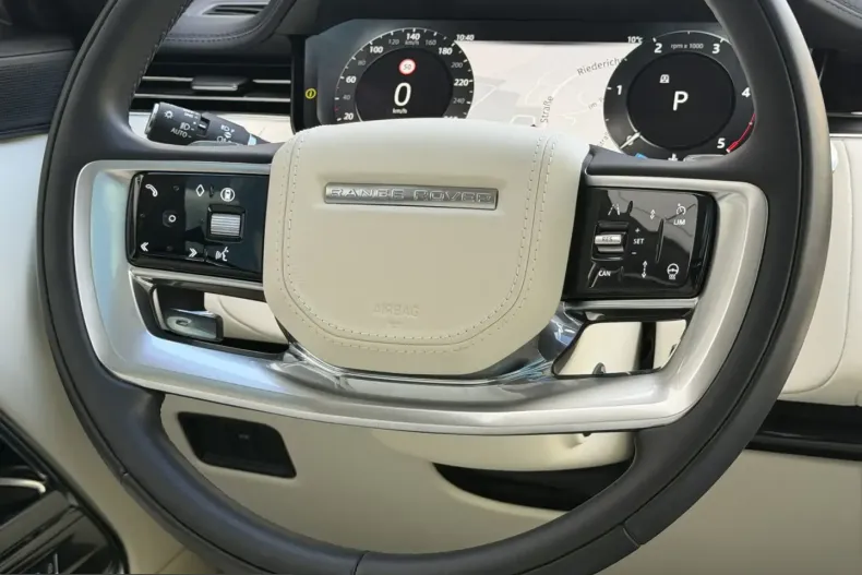 Land Rover Range Rover din 2025 cu 22.500 km - oferta LAN247786 - foto 20