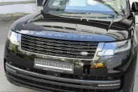 Land Rover Range Rover din 2025 cu 22.500 km - oferta LAN247786 - foto 48