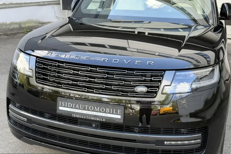 Land Rover Range Rover din 2025 cu 22.500 km - oferta LAN247786 - foto 48