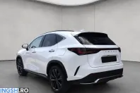 Lexus NX 350h din 2026 cu 51 km - oferta LEX247787 - foto 2