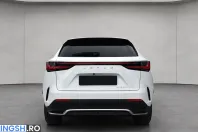 Lexus NX 350h din 2026 cu 51 km - oferta LEX247787 - foto 3