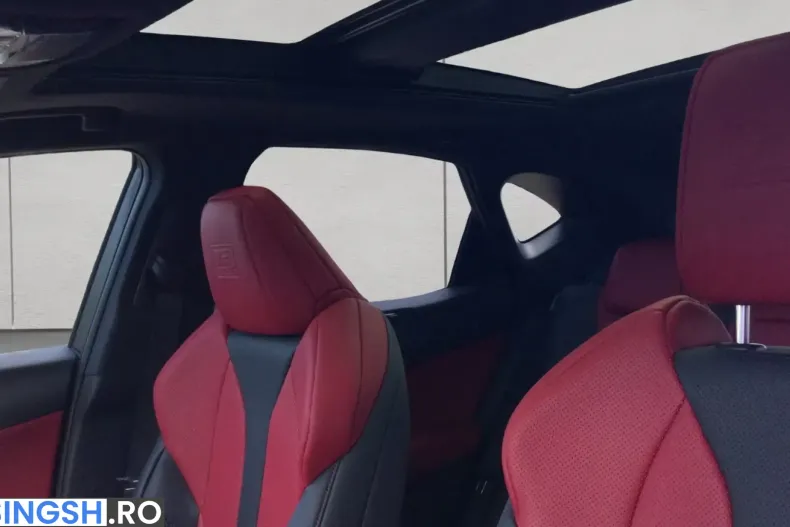 Lexus NX 350h din 2026 cu 51 km - oferta LEX247787 - foto 5