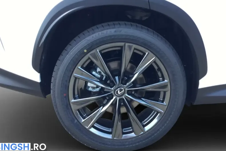Lexus NX 350h din 2026 cu 51 km - oferta LEX247787 - foto 10