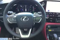 Lexus NX 350h din 2026 cu 51 km - oferta LEX247787 - foto 11
