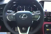 Lexus NX 350h din 2026 cu 51 km - oferta LEX247787 - foto 14