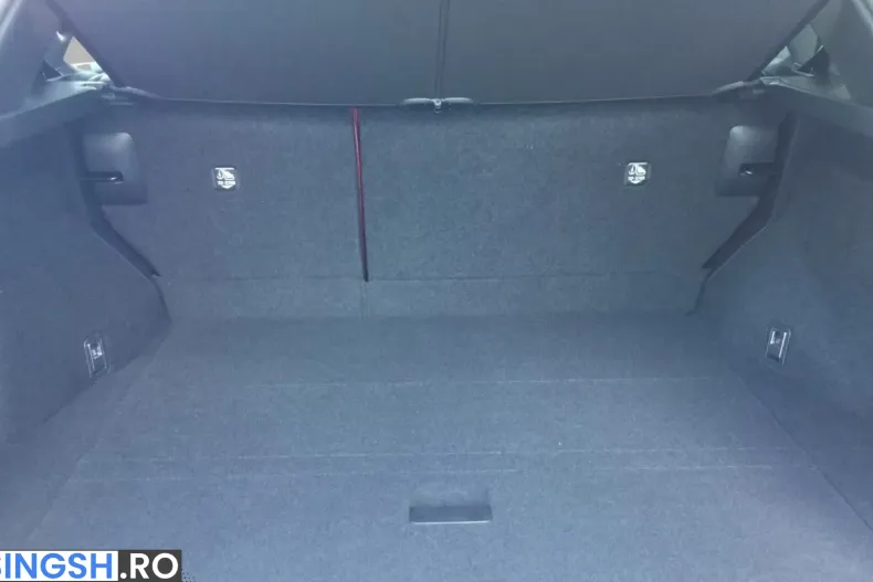 Lexus NX 350h din 2026 cu 51 km - oferta LEX247787 - foto 16