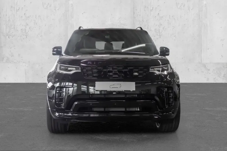 Land Rover Discovery din 2025 cu 13.757 km - oferta LAN247788 - foto 1