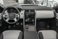Land Rover Discovery din 2025 cu 13.757 km - oferta LAN247788 - foto 4