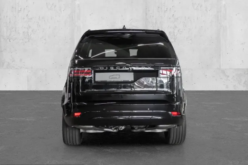 Land Rover Discovery din 2025 cu 13.757 km - oferta LAN247788 - foto 7