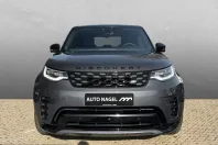 Land Rover Discovery din 2025 cu 3.484 km - oferta LAN247789 - foto 1