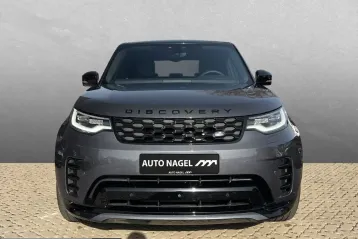 Land Rover Discovery din 2025 - oferta LAN247789