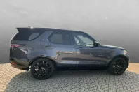 Land Rover Discovery din 2025 cu 3.484 km - oferta LAN247789 - foto 3