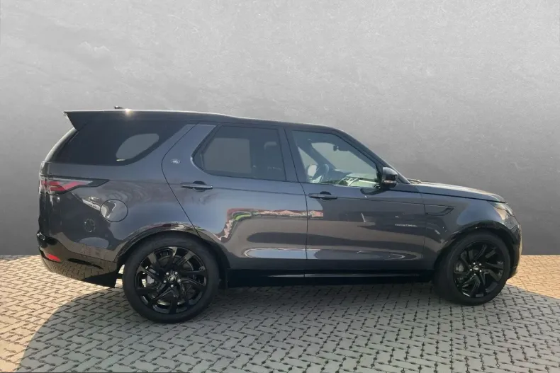 Land Rover Discovery din 2025 cu 3.484 km - oferta LAN247789 - foto 3