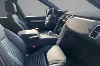 Land Rover Discovery din 2025 cu 3.484 km - oferta LAN247789 - foto 5