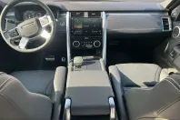 Land Rover Discovery din 2025 cu 3.484 km - oferta LAN247789 - foto 6