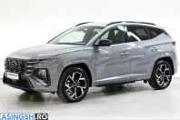 Hyundai Tucson din 2025 cu 25.868 km - oferta HYU247790 - foto 1