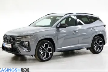 Hyundai Tucson din 2025 - oferta HYU247790