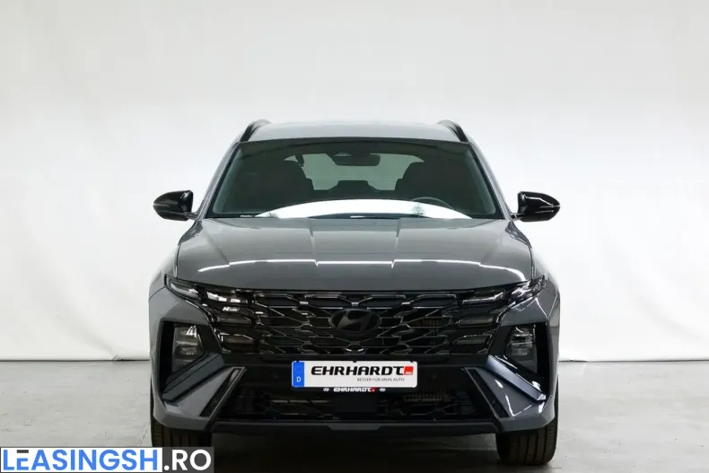 Hyundai Tucson din 2025 cu 25.868 km - oferta HYU247790 - foto 2