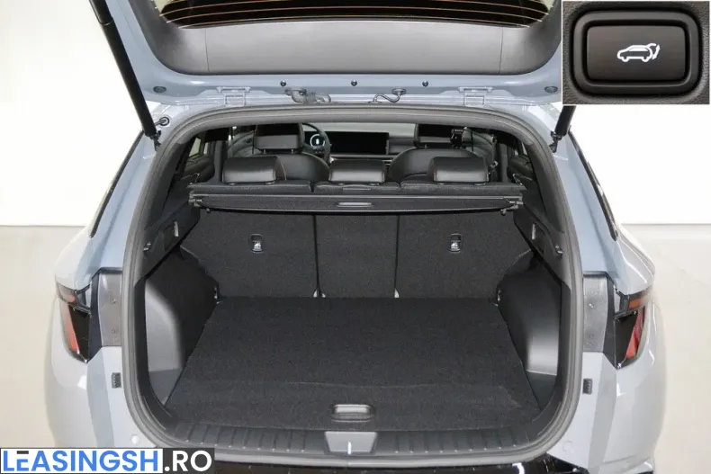 Hyundai Tucson din 2025 cu 25.868 km - oferta HYU247790 - foto 5