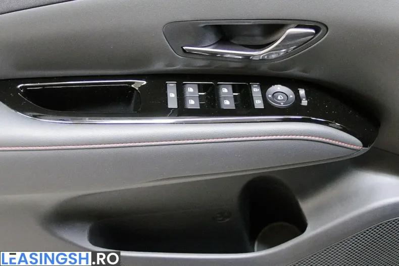 Hyundai Tucson din 2025 cu 25.868 km - oferta HYU247790 - foto 6