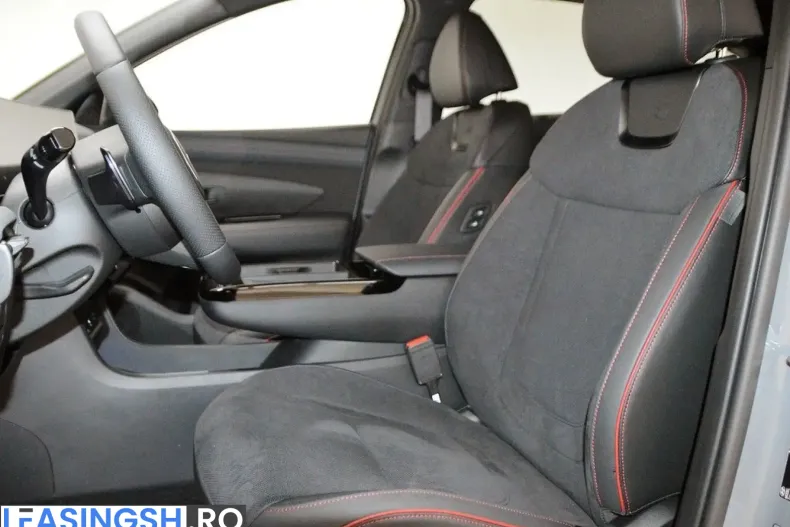 Hyundai Tucson din 2025 cu 25.868 km - oferta HYU247790 - foto 7