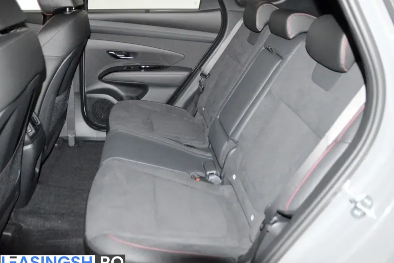 Hyundai Tucson din 2025 cu 25.868 km - oferta HYU247790 - foto 8