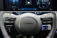 Hyundai Tucson din 2025 cu 25.868 km - oferta HYU247790 - foto 10