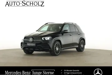 Mercedes-Benz GLE 400 din 2023 - oferta MER247791