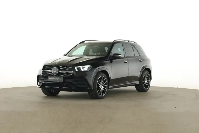 Mercedes-Benz GLE 400 (Clasa GLE) din 2023 cu 63.793 km - oferta MER247791 - foto 2