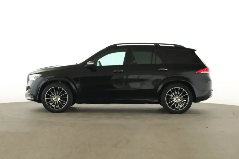 Mercedes-Benz GLE 400 (Clasa GLE) din 2023 cu 63.793 km - oferta MER247791 - foto 4