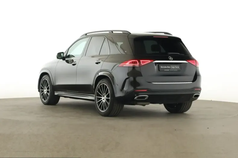 Mercedes-Benz GLE 400 (Clasa GLE) din 2023 cu 63.793 km - oferta MER247791 - foto 5