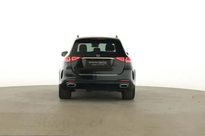 Mercedes-Benz GLE 400 (Clasa GLE) din 2023 cu 63.793 km - oferta MER247791 - foto 6
