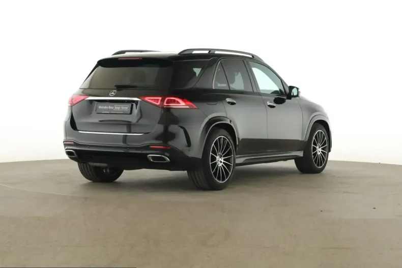 Mercedes-Benz GLE 400 (Clasa GLE) din 2023 cu 63.793 km - oferta MER247791 - foto 7