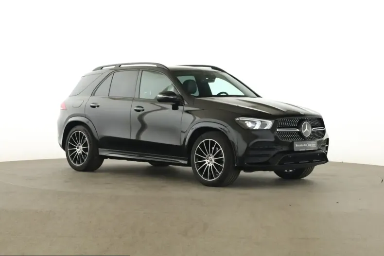 Mercedes-Benz GLE 400 (Clasa GLE) din 2023 cu 63.793 km - oferta MER247791 - foto 9