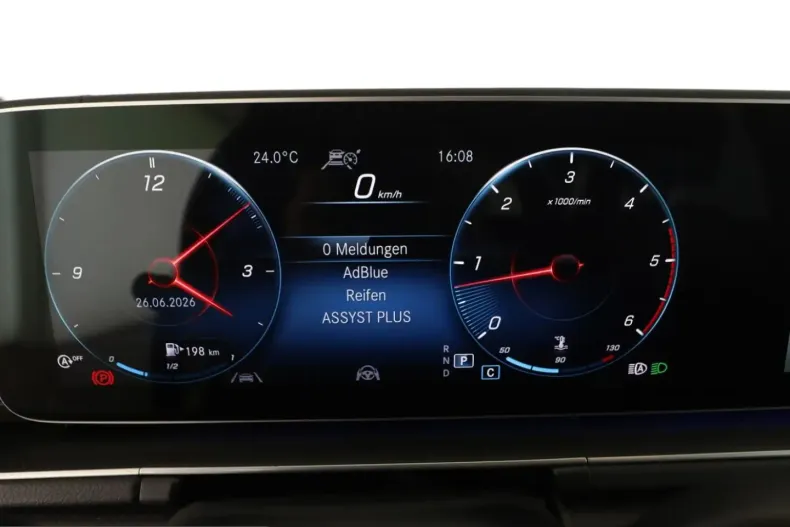 Mercedes-Benz GLE 400 (Clasa GLE) din 2023 cu 63.793 km - oferta MER247791 - foto 11